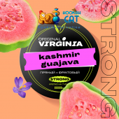 Табак Original Virginia Strong Kashmir Guajava 25г